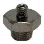 SMC WNH-M5-F01 Hex Reducing Nipple - Afbeelding 5