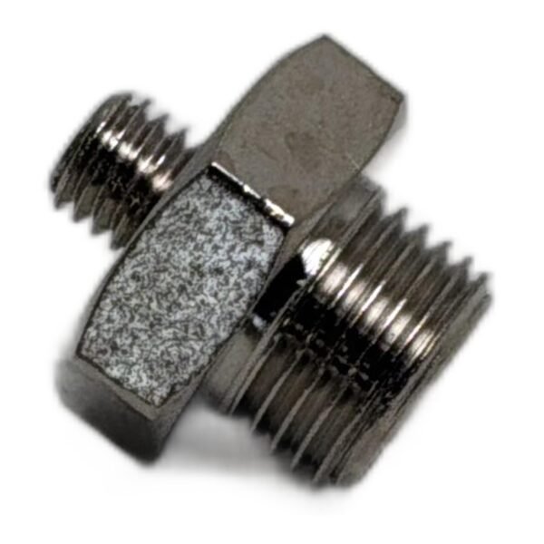 SMC WNH-M5-F01 Hex Reducing Nipple