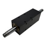 SOMMER-AUTOMATIC PZ32-80D - Afbeelding 3