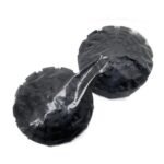 TELESTEPS 9515-101 Rubber voeten Classico Line 3,8m