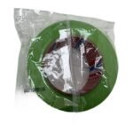 TESA 04621-00004-00 green masking tape 4621 - Afbeelding 3