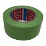 TESA 04621-00004-00 green masking tape 4621 - Afbeelding 4