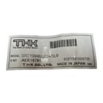 THK SRS15WMUUC1+70LM - Afbeelding 3