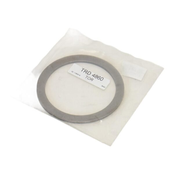 TOR TRD 4860 76.2X95.25X3.2 Thrust Washer