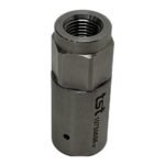 TST 107S.06DGS BSP 1/4 INW RVS - Afbeelding 2