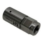 TST 107S.06DGS BSP 1/4 INW RVS - Afbeelding 3