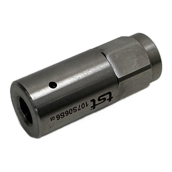 TST 107S.06DGS BSP 1/4 INW RVS