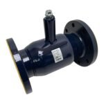 VEXVE DN100 PN16 Steel Ball Valve 103100 - Afbeelding 3