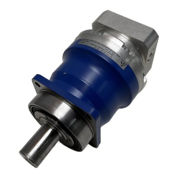 WITTENSTEIN ALPHA SP 075S-MF2-50-0B1-2S