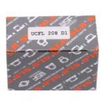 WSF UCFL208 D1 - Afbeelding 2