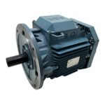 ABB M3AA 132S 8 3GAA134001-BSL - Afbeelding 4