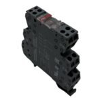 ABB RB122G-24VUC 1SNA645012R2500 - Afbeelding 2