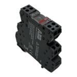 ABB RB122G-24VUC 1SNA645012R2500 - Afbeelding 4