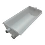 ADVAN AS-250 Bucket PP 56x250x111mm (23pcs) - Afbeelding 2