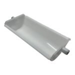 ADVAN AS-250 Bucket PP 56x250x111mm (23pcs)