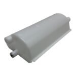 ADVAN AS-250 Bucket PP 56x250x111mm (23pcs) - Afbeelding 4