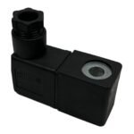 AIRTEC SP 011 Magnetspule 24 V 4,2 W / 175 mA / 10 bar 100%ED - Afbeelding 3