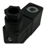 AIRTEC SP 011 Magnetspule 24 V 4,2 W / 175 mA / 10 bar 100%ED - Afbeelding 4