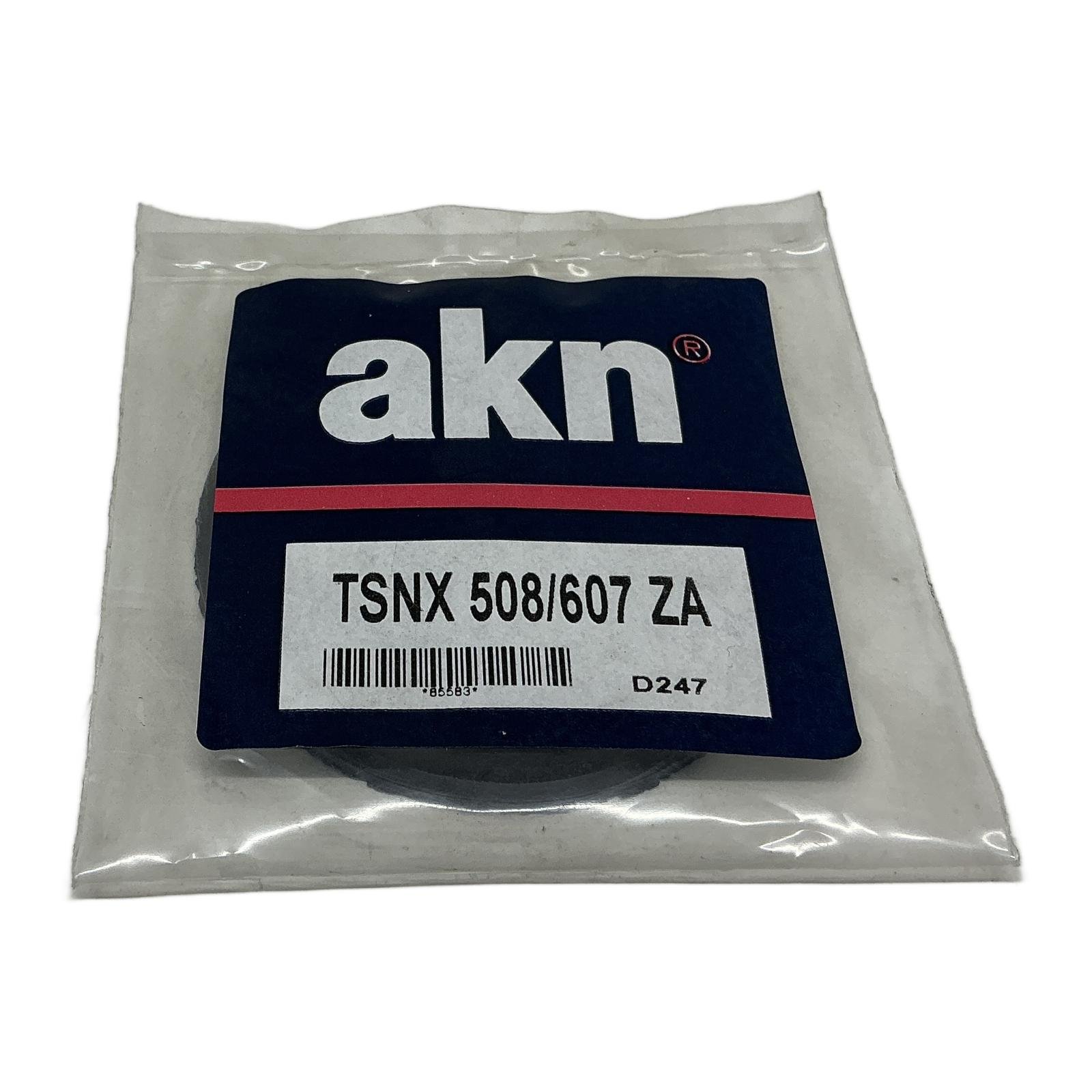 AKN TSNX 508/607 ZA AKN TSNX 508/607 ZA - Afbeelding 1