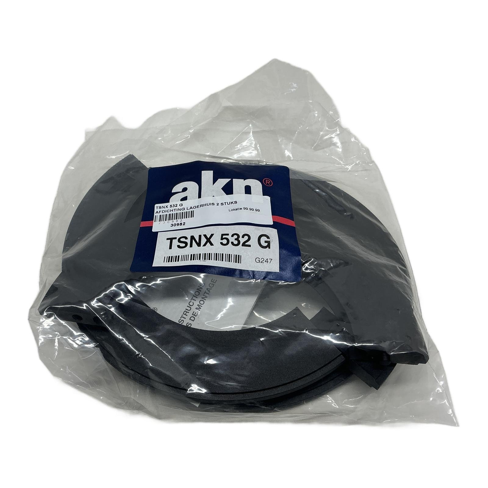 AKN TSNX 532 G AKN TSNX 532 G - Afbeelding 1