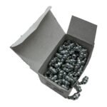 ALGI 07025016 45dgr Grease Fitting - Afbeelding 2