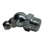 ALGI 07025016 45dgr Grease Fitting - Afbeelding 3