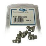 ALGI BLI.5 GRAIS.BEC 90 8X125 07029610 - Afbeelding 3