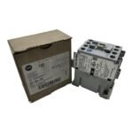 ALLEN-BRADLEY 100-C09N10 Ser. A