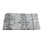 ALLGAIER LAR 0341 Zg. 99 993 98 9 10380056 - Afbeelding 4