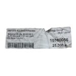 ALLGAIER LAR 0341 Zg. 99 993 98 9 10380056 - Afbeelding 5