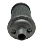 ALLIED WITAN CO. Atomuffler 07 - Afbeelding 2