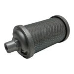 ALLIED WITAN CO. Atomuffler 07