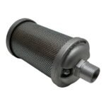 ALLIED WITAN CO. Atomuffler 07 - Afbeelding 3