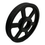 BANDO SPZ 315-3 2517 V-Belt Pulley - Afbeelding 2