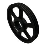 BANDO SPZ 315-3 2517 V-Belt Pulley - Afbeelding 3
