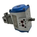 BAR GTD-076/090-V17-F 62002951 - Afbeelding 2