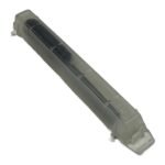 BECK Machineruimer 040245 A.Din8093 H7 VHM Zyl D2=4 - Afbeelding 5