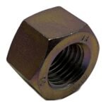 BERARDI HEX NUT SA194GR.16 M30 100894 - Afbeelding 2