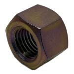 BERARDI HEX NUT SA194GR.16 M30 100894 - Afbeelding 3