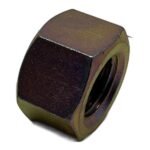 BERARDI HEX NUT SA194GR.16 M30 100894 - Afbeelding 4