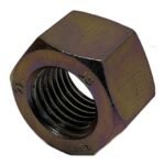 BERARDI HEX NUT SA194GR.16 M30 100894 - Afbeelding 5