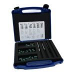 BOLLHOFF Helicoil Plus M10x1.5 reparatieset 63300 4185 110 0000 - Afbeelding 3