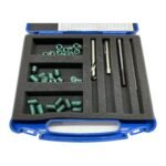 BOLLHOFF Helicoil Plus M10x1.5 reparatieset 63300 4185 110 0000 - Afbeelding 5