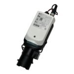 BOSCH VBC-4075-C11 Box 1020 x 596 0.6 MP Dinion AN4000 - Afbeelding 4