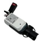 BOSCH VBC-4075-C11 Box 1020 x 596 0.6 MP Dinion AN4000 - Afbeelding 5