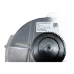 BRADY B-595 GlobalMark Label Printer Tape 4" x 100' Green – Industrial Grade Vinyl (113123) - Afbeelding 5