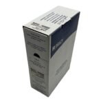 BRADY BPSPT-250-175-YL BM71-250-175-342YL PermaSleeve Heat-Shrink Wire Labels – Yellow B-342