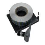 BRADY BPSPT-250-175-YL BM71-250-175-342YL PermaSleeve Heat-Shrink Wire Labels – Yellow B-342 - Afbeelding 3