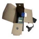 BRADY BPSPT-250-175-YL BM71-250-175-342YL PermaSleeve Heat-Shrink Wire Labels – Yellow B-342 - Afbeelding 4