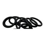 BRAMMER O 28X4 FPM80 O-Ring Viton - Afbeelding 2
